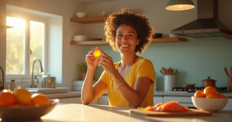 Vitamina D para que serve: o hormônio da imunidade que ninguém te contou