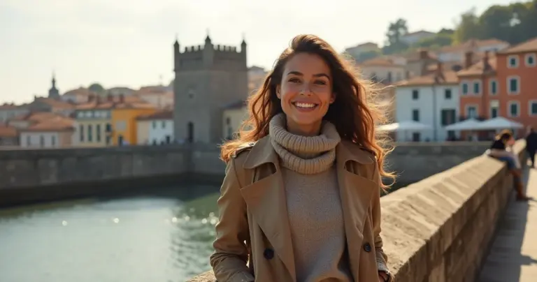 Viveiro: O Destino Galego que Vai Te Fazer Amar a Espanha de Verdade Viveiro: O Destino Galego que Vai Te Fazer Amar a Espanha de Verdade