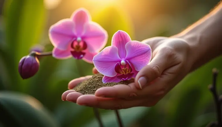 Melhor Adubo para Orquídeas: Qual Comprar e Aplicar Sem Erro Melhor Adubo para Orquídeas: Qual Comprar e Aplicar Sem Erro