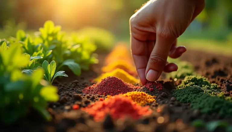 Adubo para Plantas: O NPK Certo para Cada Tipo (Folhagem, Flor e Horta) Adubo para Plantas: O NPK Certo para Cada Tipo (Folhagem, Flor e Horta)