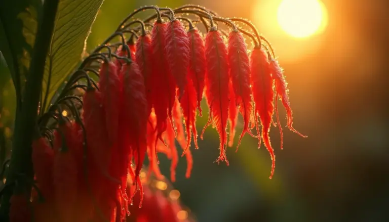 Amaranta: significado do nome, planta rezadeira e cuidados