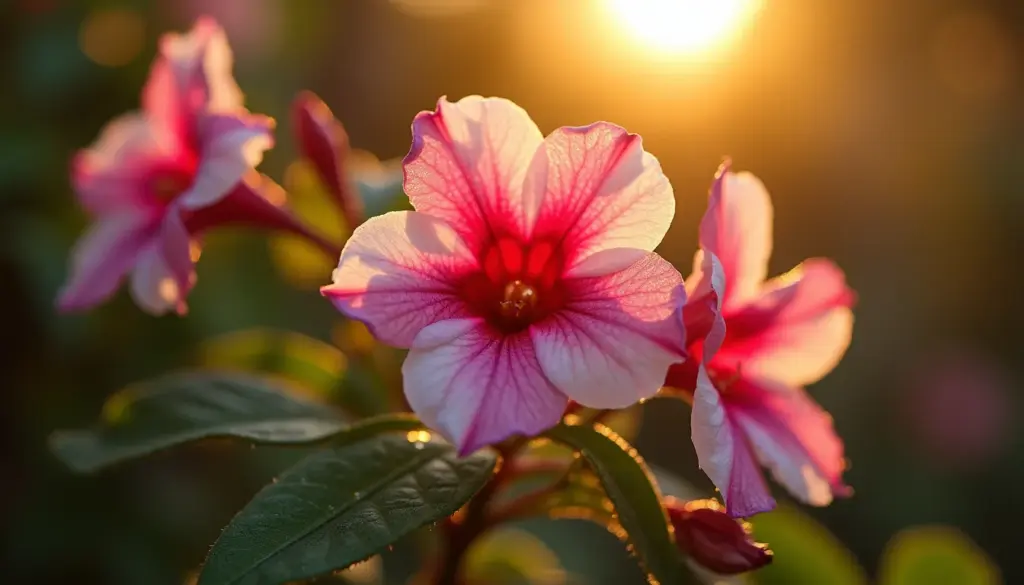 Amor agarradinho planta: 3 passos para florir o ano todo