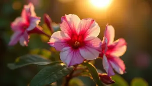 Amor agarradinho planta: 3 passos para florir o ano todo