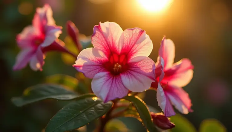 Amor agarradinho planta: 3 passos para florir o ano todo