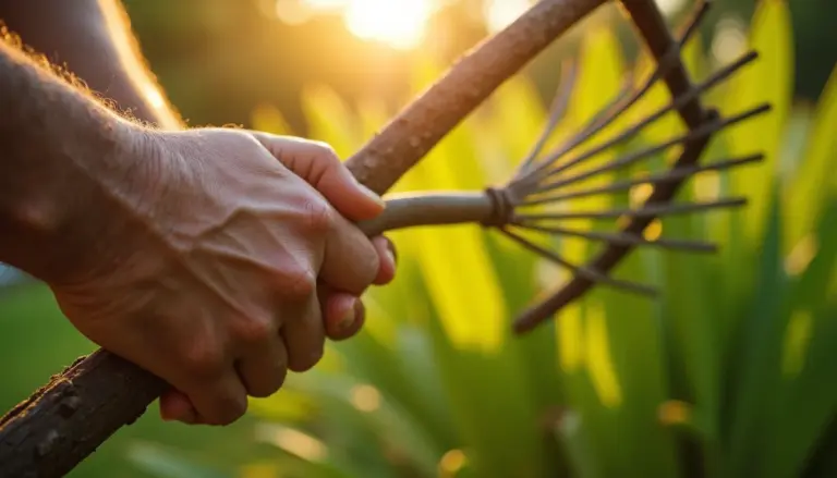 Ancinho de jardim: qual comprar sem errar e gastar pouco Ancinho de jardim: qual comprar sem errar e gastar pouco