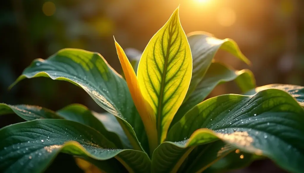 Aphelandra: 3 Cuidados Essenciais para Ela Nunca Murchar Aphelandra: 3 Cuidados Essenciais para Ela Nunca Murchar
