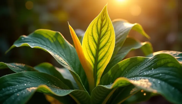 Aphelandra: 3 Cuidados Essenciais para Ela Nunca Murchar Aphelandra: 3 Cuidados Essenciais para Ela Nunca Murchar