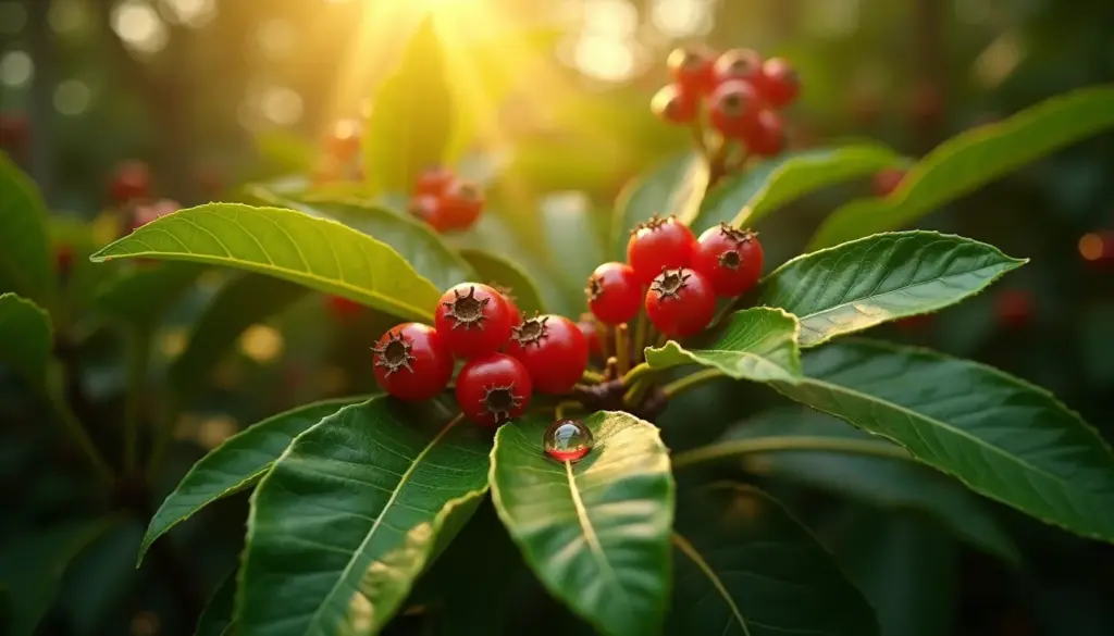 Aroeira planta: o que você precisa saber antes de usar