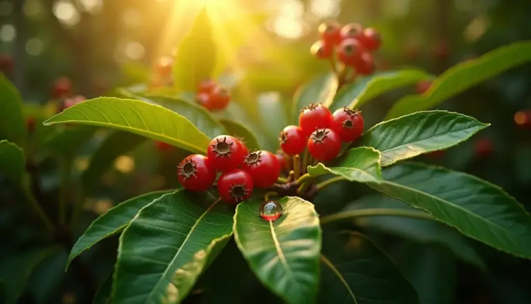 Aroeira planta: o que você precisa saber antes de usar