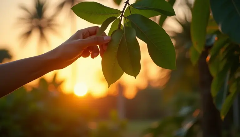 Árvore ficus: o erro que faz suas folhas caírem e como evitar
