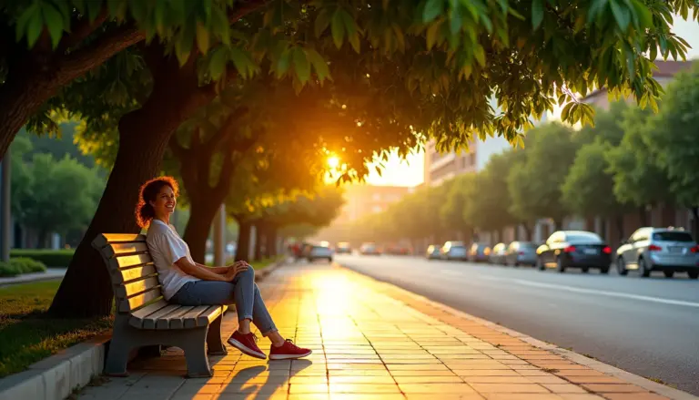 70 Árvore para Calçada Sombra: As 7 Melhores Espécies que Não Quebram o Cimento 70 Árvore para Calçada Sombra: As 7 Melhores Espécies que Não Quebram o Cimento