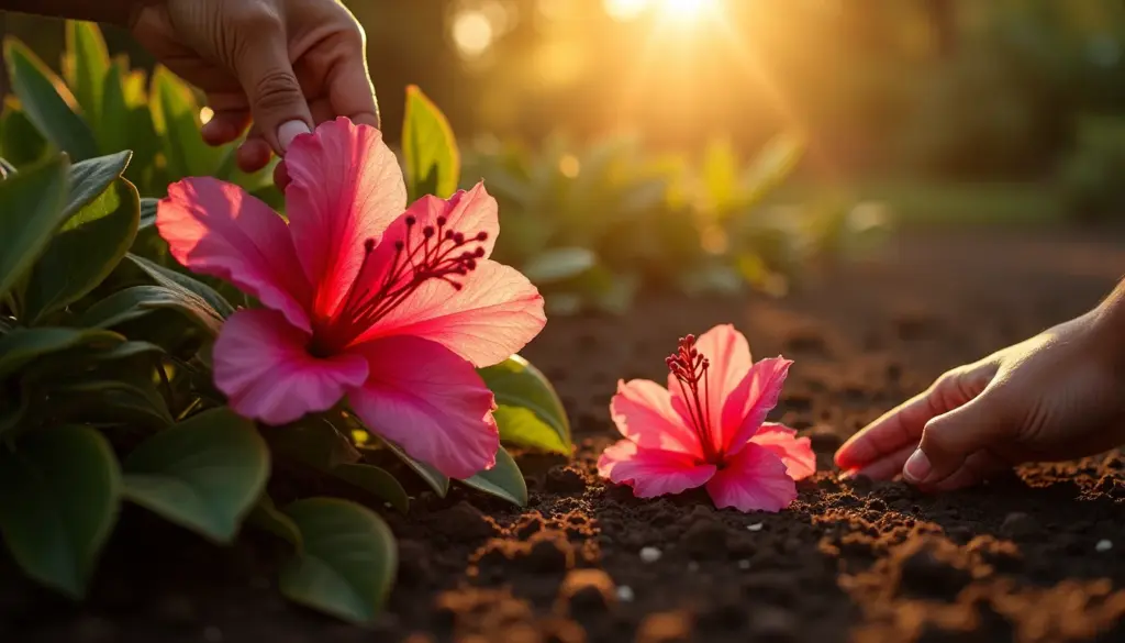 Azaleia planta: o erro que faz suas flores caírem em 3 dias