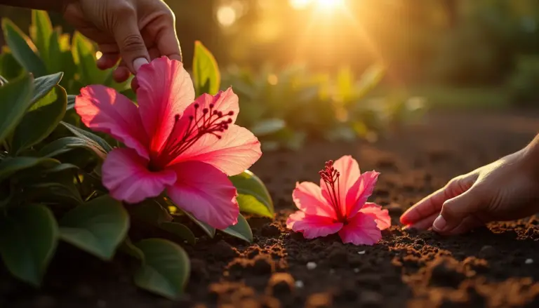 Azaleia planta: o erro que faz suas flores caírem em 3 dias
