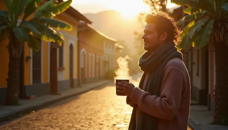 Bananeira na Paraíba: O Refúgio Serrano Que Resolve Sua Busca por Frio no Nordeste Bananeira na Paraíba: O Refúgio Serrano Que Resolve Sua Busca por Frio no Nordeste