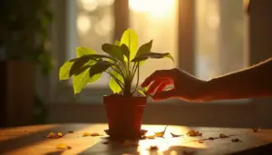 Buxinho planta: 3 erros que fazem suas folhas caírem