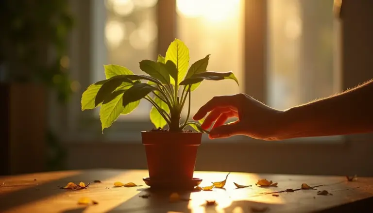 Buxinho planta: 3 erros que fazem suas folhas caírem