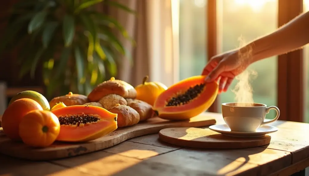 Café da manhã de hotel em casa: como fazer com pouco dinheiro Café da manhã de hotel em casa: como fazer com pouco dinheiro