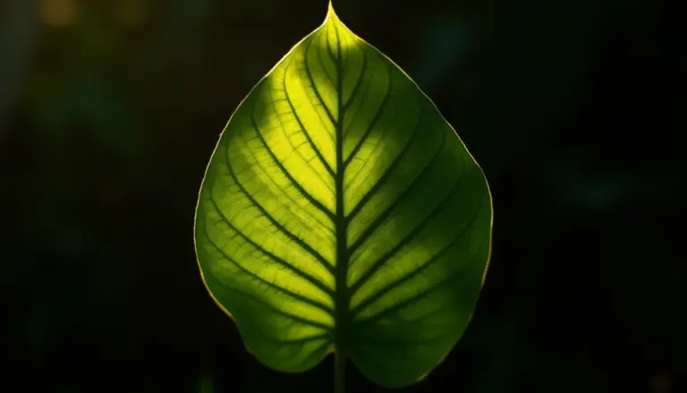 Calathea Makoyana: o movimento que assusta revela saúde Calathea Makoyana: o movimento que assusta revela saúde