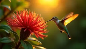 Camarão Vermelho Planta: 3 Passos para Florir o Ano Todo