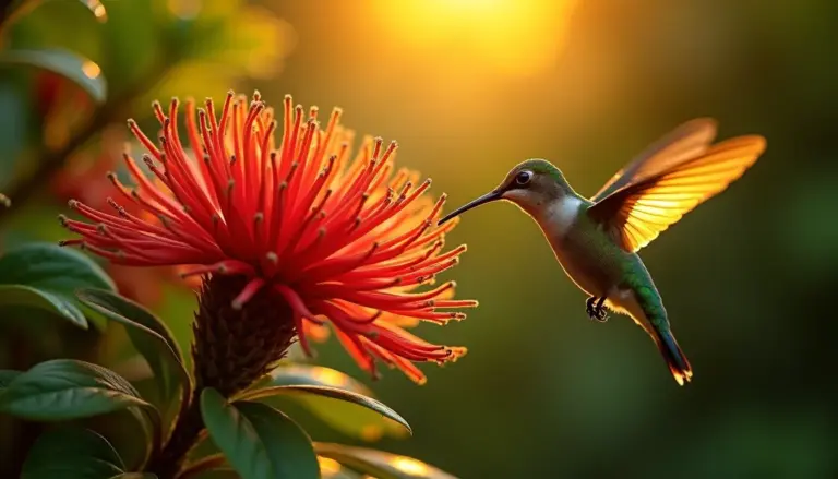 Camarão Vermelho Planta: 3 Passos para Florir o Ano Todo