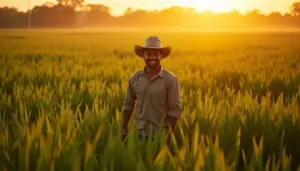 Capim elefante: a cultivar certa dobra a produção de forragem