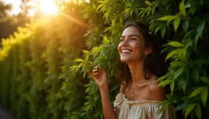 Cerca viva barata: 10 plantas que custam menos de R$ 50 Cerca viva barata: 10 plantas que custam menos de R$ 50