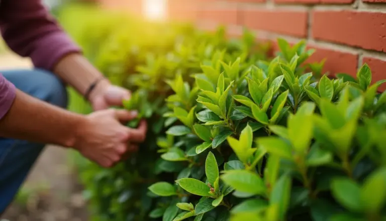 Cerca Viva para Muro: A Melhor Planta para Cada Caso e Como Cuidar