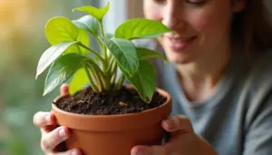 Como cuidar da árvore da felicidade: 4 erros que matam sua planta