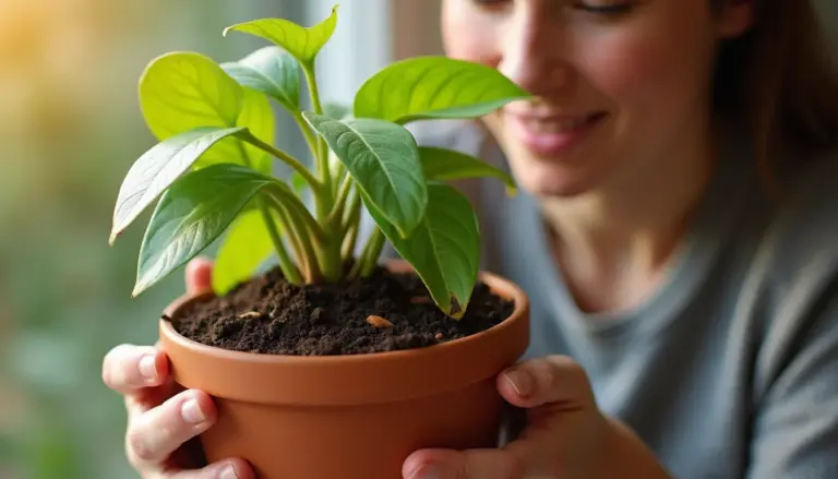 Como cuidar da árvore da felicidade: 4 erros que matam sua planta