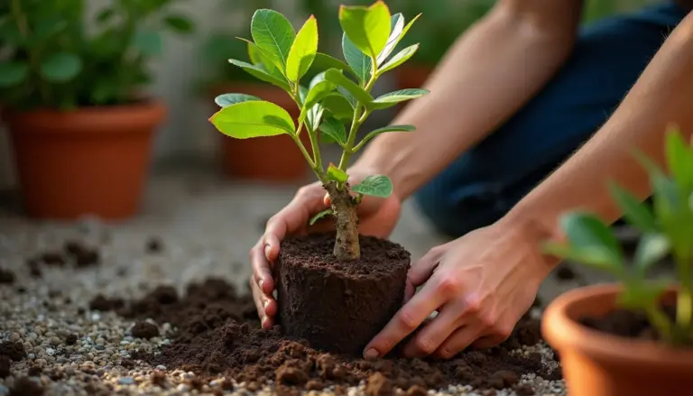 Como Cuidar da Flor do Deserto e Evitar o Erro Que Mata 90% das Plantas