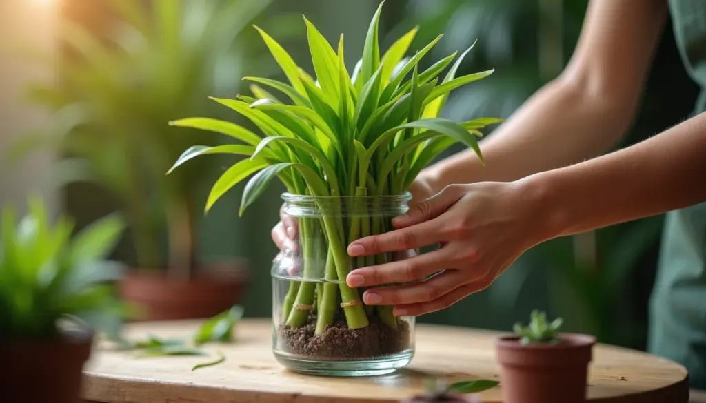 Como Cuidar do Bambu da Sorte: Passo a Passo Sem Erros