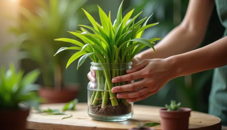 Como Cuidar do Bambu da Sorte: Passo a Passo Sem Erros Como Cuidar do Bambu da Sorte: Passo a Passo Sem Erros