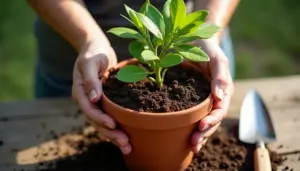 Como plantar louro: o método certo que faz a muda vingar Como plantar louro: o método certo que faz a muda vingar