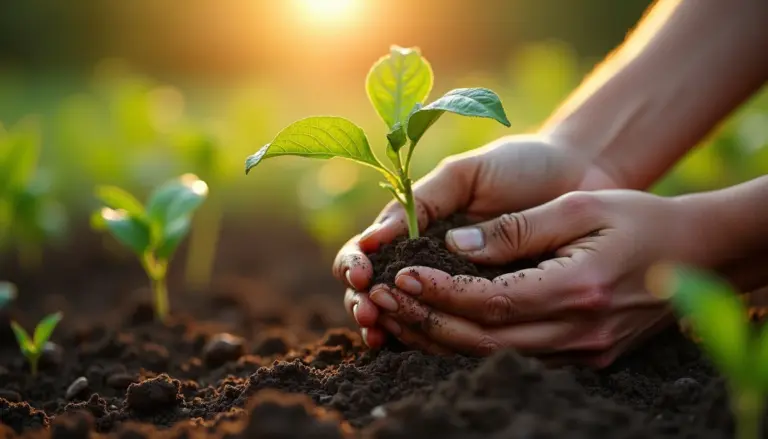 Como Plantar Pimenta do Reino em Casa: Passo a Passo Sem Erros