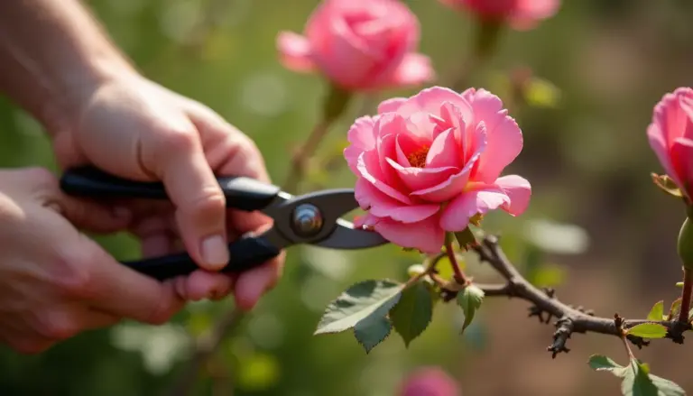 Como Podar Rosa do Deserto: Passo a Passo Infalível para Florir Agora Como Podar Rosa do Deserto: Passo a Passo Infalível para Florir Agora