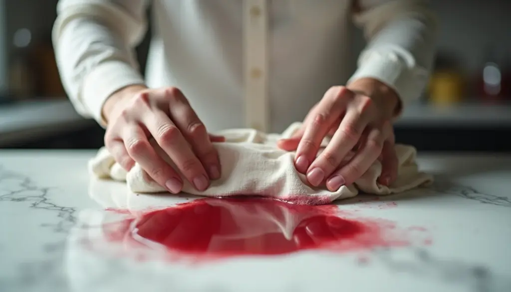Como Tirar Mancha de Vinho: Passo a Passo Que Salva Sua Roupa