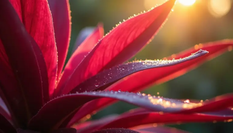Dracena Cordyline: 3 Cuidados Essenciais para Folhas Sempre Vibrantes Dracena Cordyline: 3 Cuidados Essenciais para Folhas Sempre Vibrantes