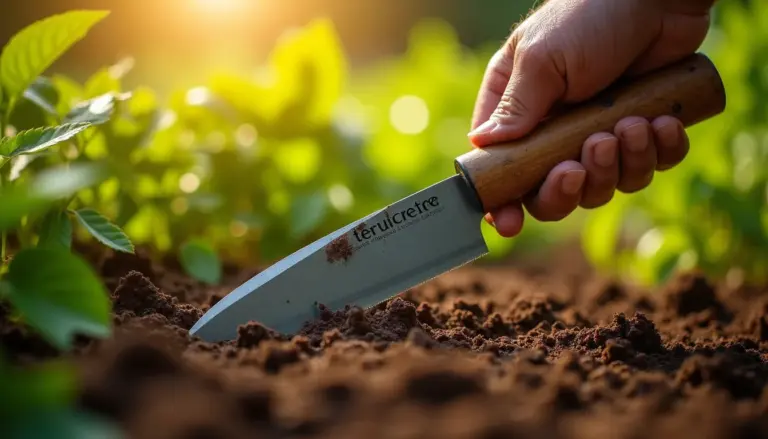 Enchada Ideal: Escolha o Tipo Certo para Sua Horta Enchada Ideal: Escolha o Tipo Certo para Sua Horta