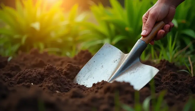 Enxada Ferramenta: Escolha, Use e Cuide Como Profissional