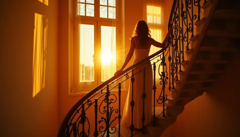 Escada de ferro: 10 modelos e preços para sua casa Escada de ferro: 10 modelos e preços para sua casa