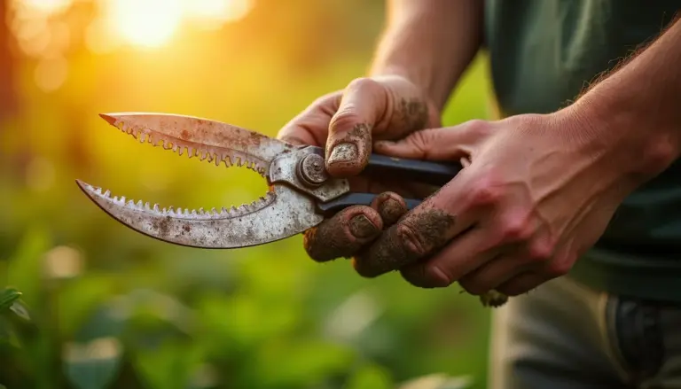 45 Ferramentas de Jardinagem Que Valem Cada Centavo (Lista Testada) 45 Ferramentas de Jardinagem Que Valem Cada Centavo (Lista Testada)