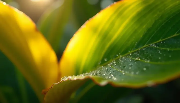 Fertilizante foliar resolve em 24h o que o solo não consegue