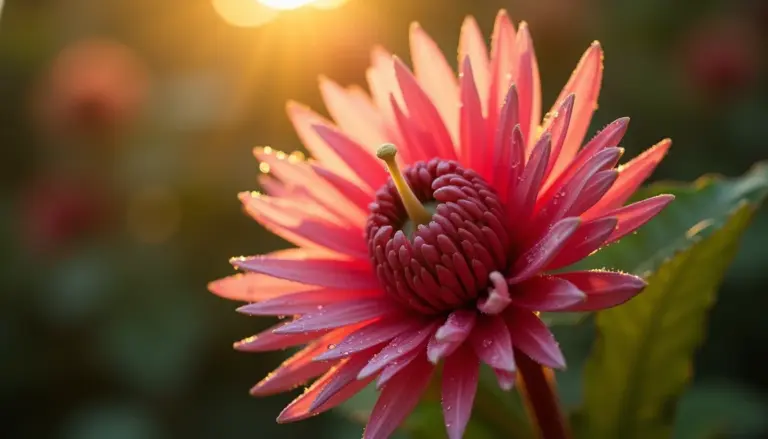 Flor beijo de frade: como cultivar essa beleza que explode ao toque Flor beijo de frade: como cultivar essa beleza que explode ao toque
