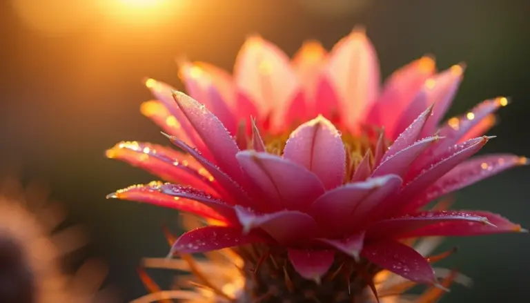 Quer Ver Seu Cacto Florir? Siga Estes 3 Passos Infalíveis Quer Ver Seu Cacto Florir? Siga Estes 3 Passos Infalíveis