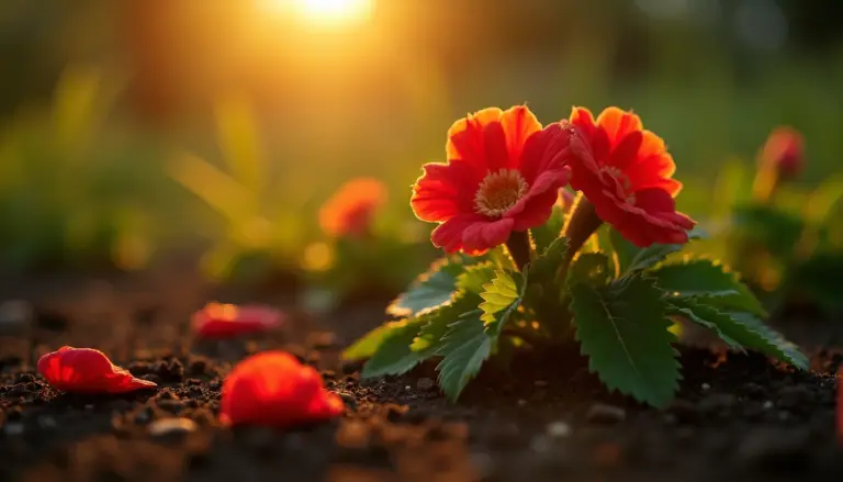 Flor-da-fortuna caindo? O erro que mata sua planta Flor-da-fortuna caindo? O erro que mata sua planta