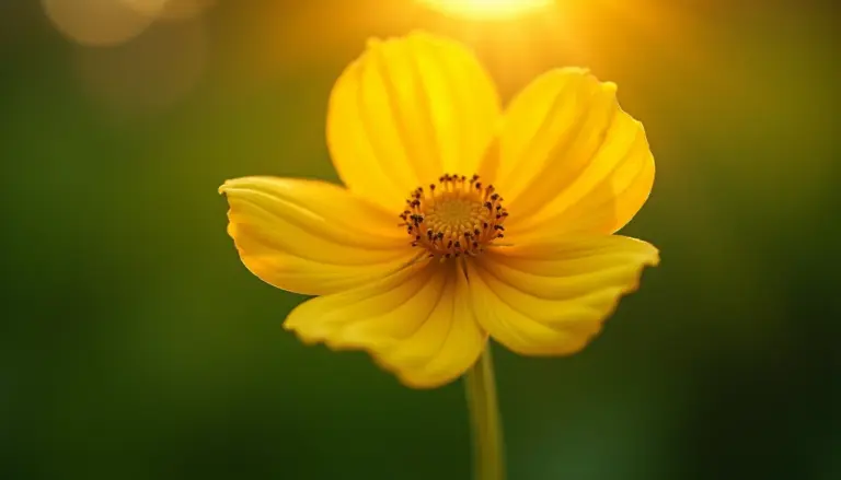 Flor de ipê: o que significa, cores e se pode comer Flor de ipê: o que significa, cores e se pode comer