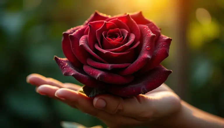 37 Flores Negras que Existem de Verdade para Cultivar ou Presentear