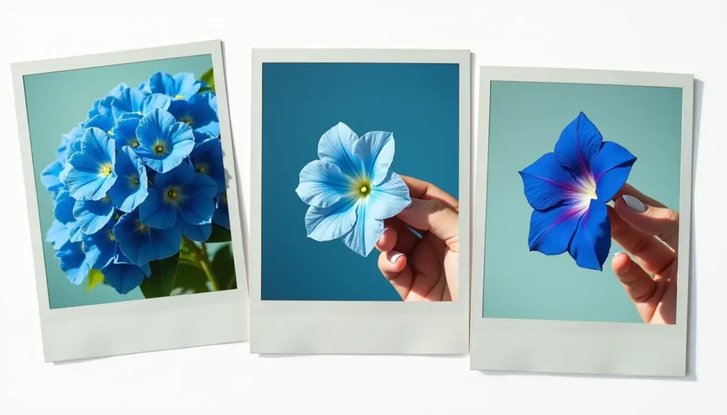 64 Flores Azuis Naturais Que Existem de Verdade e Como Cultivar