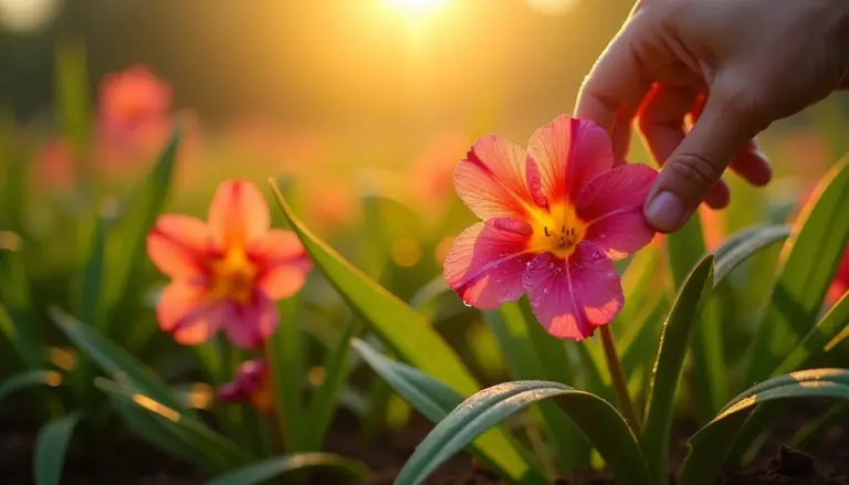 68 Flores da Primavera para Transformar Seu Jardim com Cores e Dicas Práticas