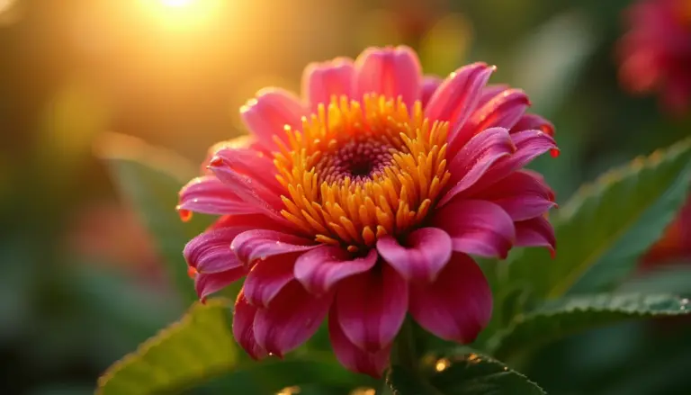 46 Flores de Verão que Aguentam Sol Forte e Calor Intenso